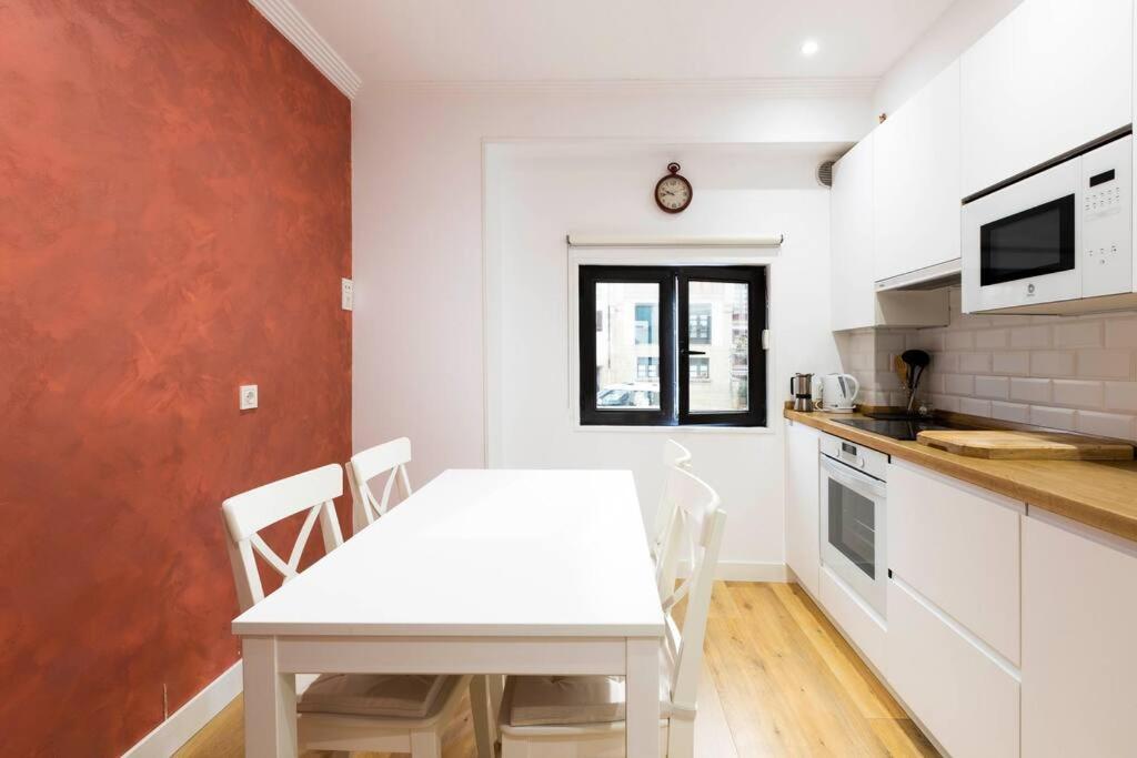 Sorgin-Etxe. Basquenjoy Lägenhet Hondarribia Exteriör bild